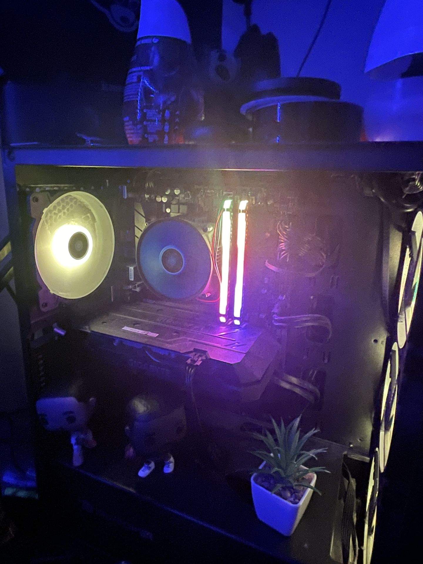 Ibuypower Gaming Pc
