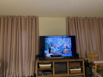 Free Media Console Only