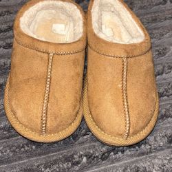 Toddler shoes