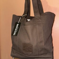 True Religion Bag 