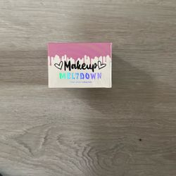 Makeup Meltdown By Spoiled Cosmetics 