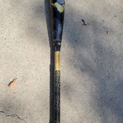 Louisville Meta Baseball Bat