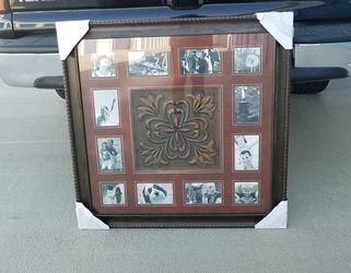 COLLAGE PICTURE FRAME