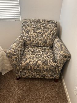 Lazy Boy Chair