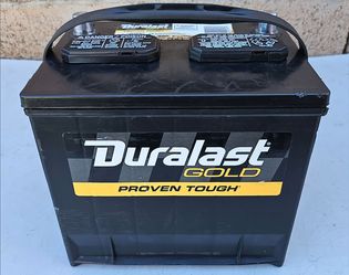 Car Battery Size 35