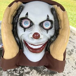 New Scary Eye Hanging Peeper