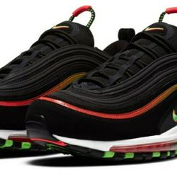Air Max 97 Size 9,10
