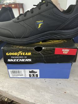 Shoes With Some Different Sizes