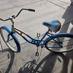 Schwinn Bike For Female