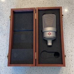 Neumann TLM 103: Open to trade!