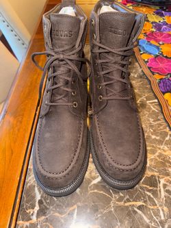 TECOVAS 9.5
