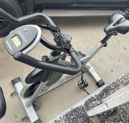 Yosuda cycle, very good conditions