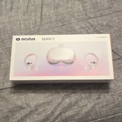 Oculus Quest 2