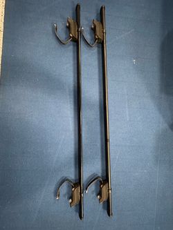 Yakima TimberLine Roof Rack