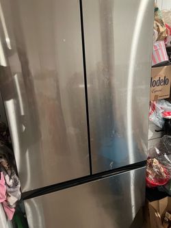 Samsung fridge