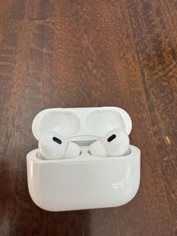 AirPods Pro 2nd Gen