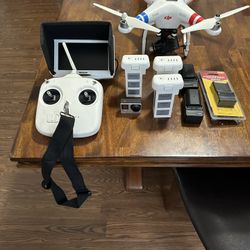 DJI Drone 