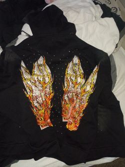 Who decides war hoodie