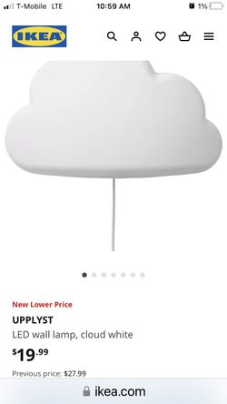 Wall lamp