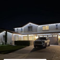 Govee lights 