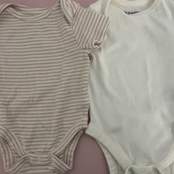 Baby Bodysuits 