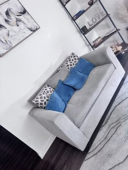 Two Couches For Sale