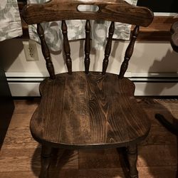 Sturdy Dining/ Kitchen Chair 