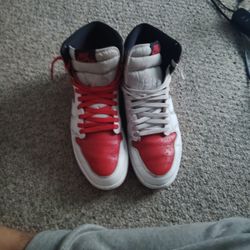 Air Jordan 1 Heritage 