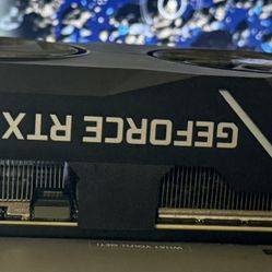 ASUS Dual GeForce RTX 2070 SUPER EVO OC – 8GB GDDR6 – Tested & Working