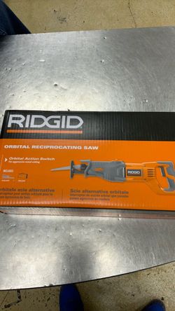 Rigid saw