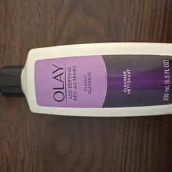 Olay Cleanser