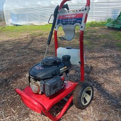 Honda Gcv Peresure Washer