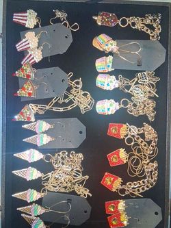 Jewelry.  New!