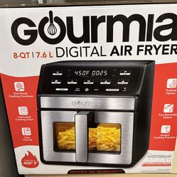 BRAND NEW Gourmia Digital Air Fryer