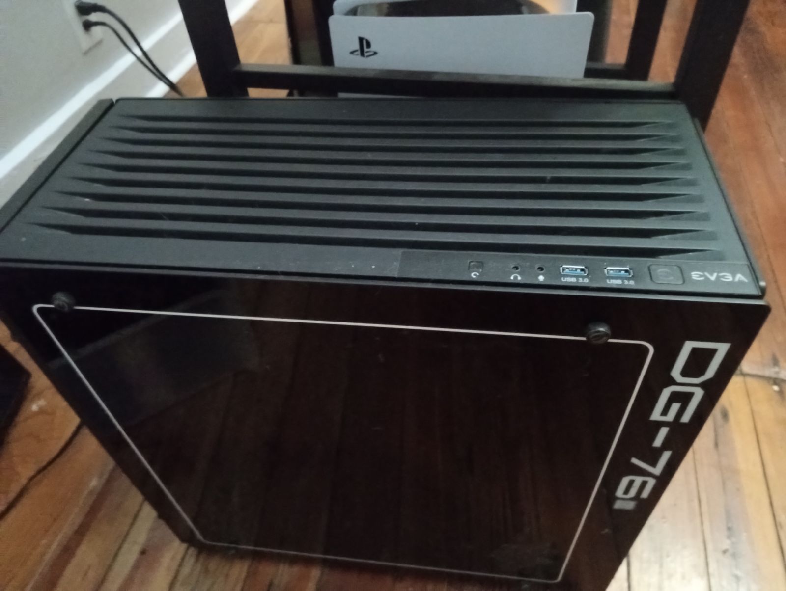 Gaming Pc Full Setup