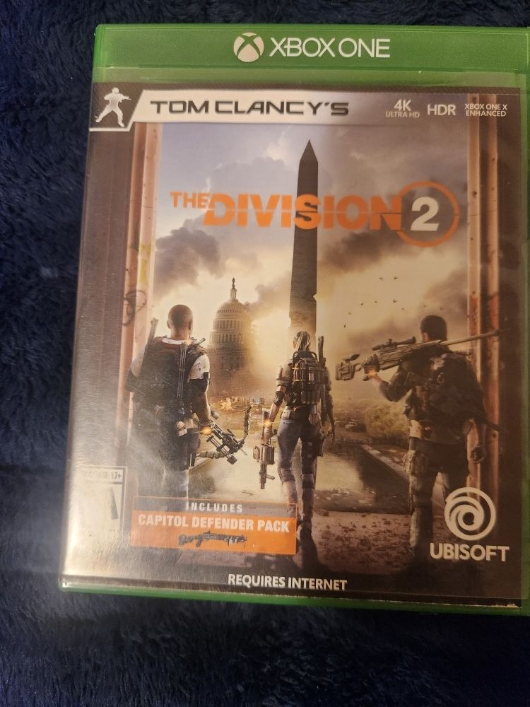 Divison 2