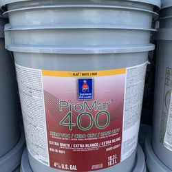 Pintura y material para pintores