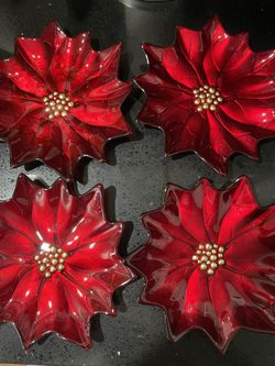 Ser De 4 Plato’s Medianos 