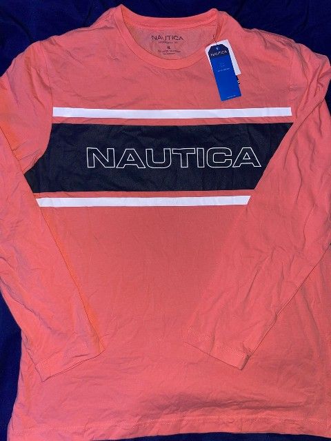 Nautica Tshirt
