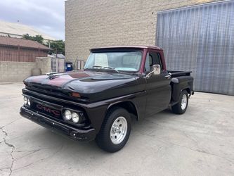 1965 GMC C10 Truck