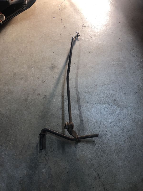 1987 Chevrolet C10 Automatic Transmission Shift Linkage for Sale in San
