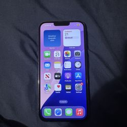 iPhone 13 Pro Max Unlocked