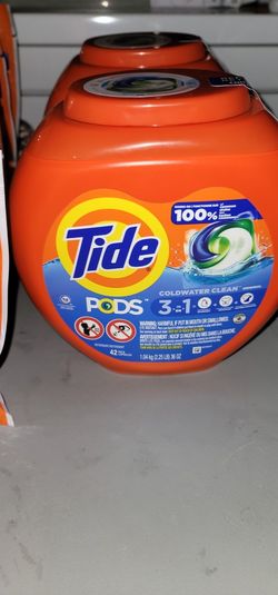 Laundry Soap