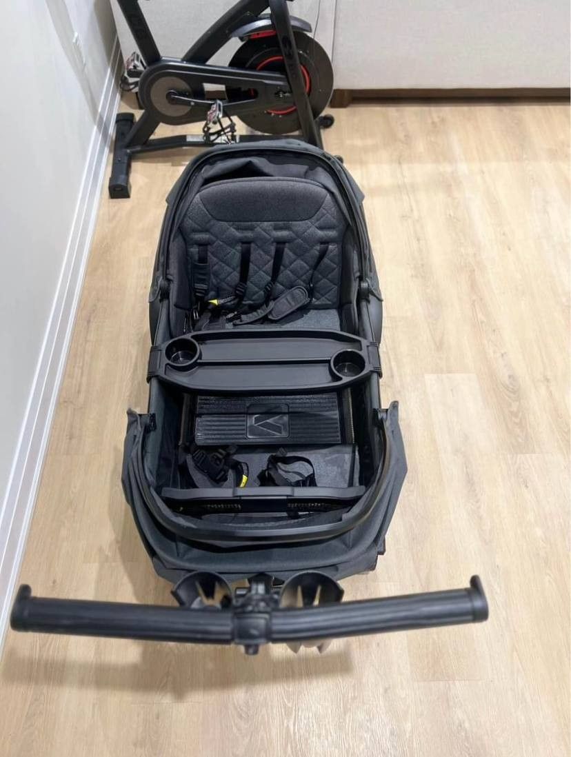 XL Veer Baby Wagon