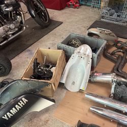 Bunch Of Parts