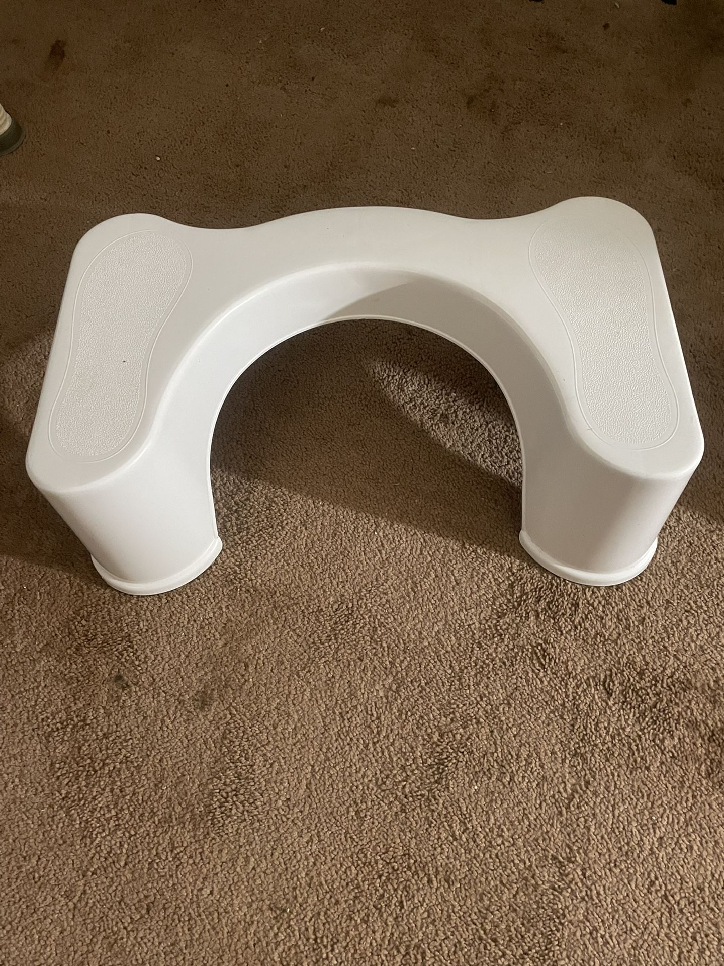 Toilet Foot Stool