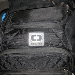Used OGIO backpack 