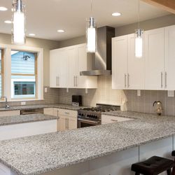 Peoria $1999 Full Granite kitchen countertops with install. Free sink included! 