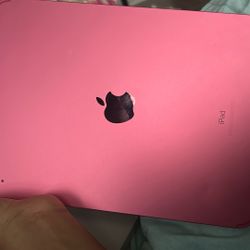 Ipad 10th Generation 