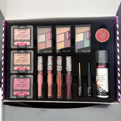 Makeup Maquillaje Collection Wet N Wild Hummingbird